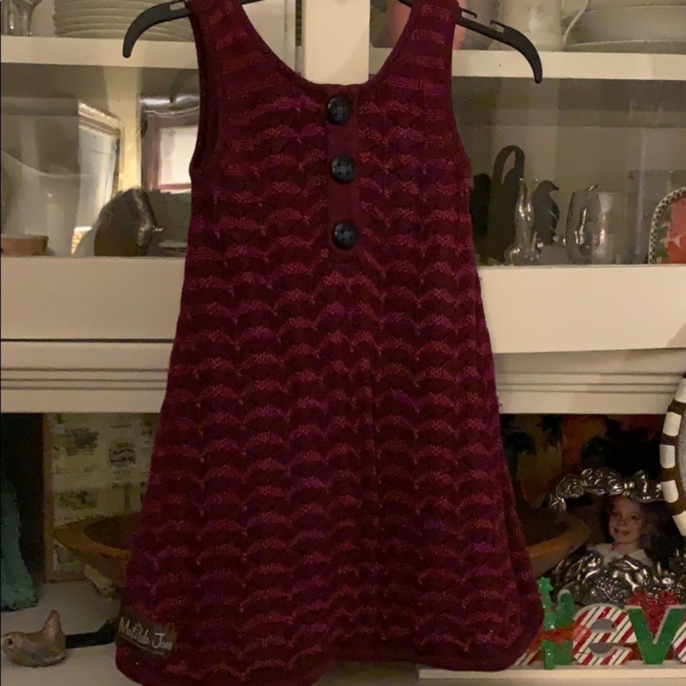 Matilda Jane Dress
